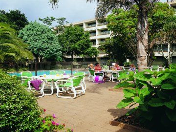Kingsgate Greenlane Hotel Auckland