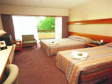 Kingsgate Greenlane 3* Auckland