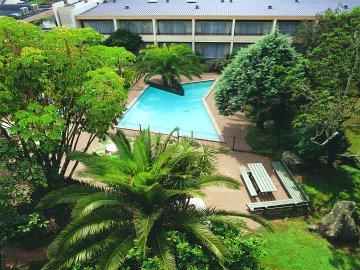 Kingsgate Greenlane Auckland