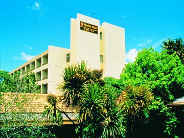 Kingsgate Greenlane 3* Auckland